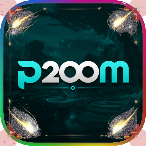 p200m — galeri pratinjau Resmi APK
